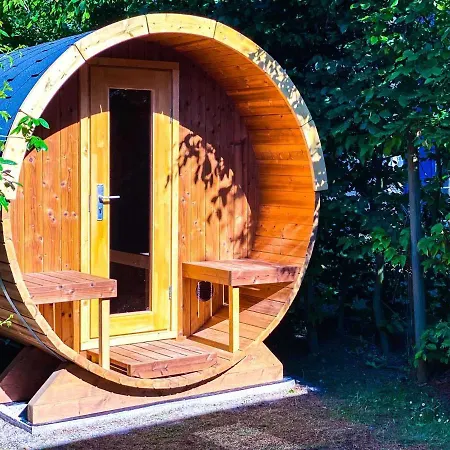 Mare Apartment