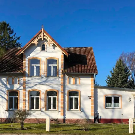 Apartment Mare Prerow