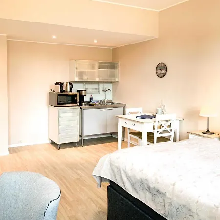 Mare Apartment